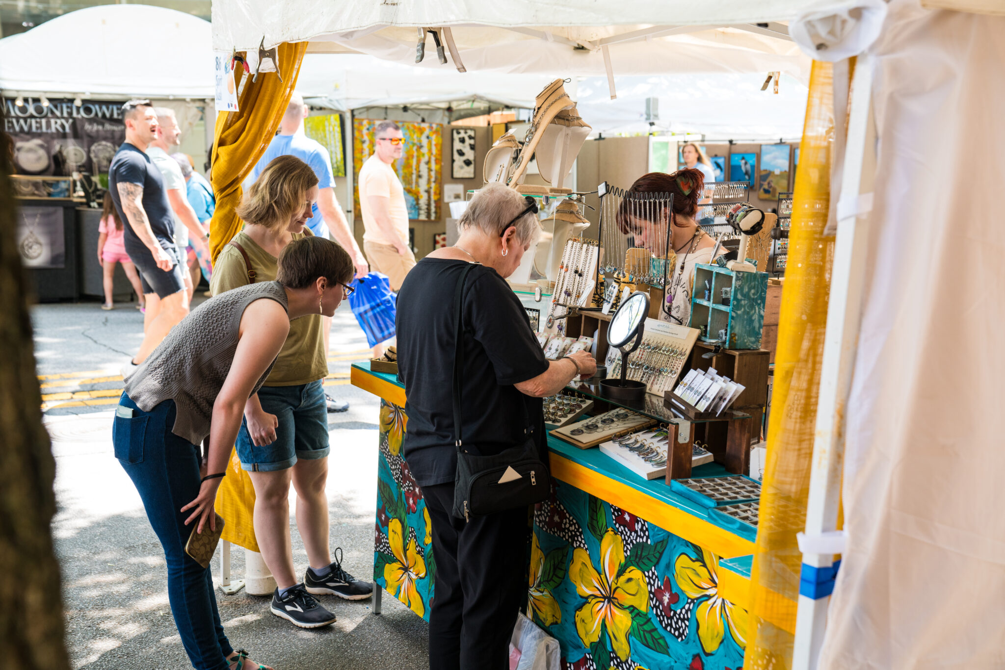 2026 Decatur Arts Festival Postponed - Decatur Arts Alliance