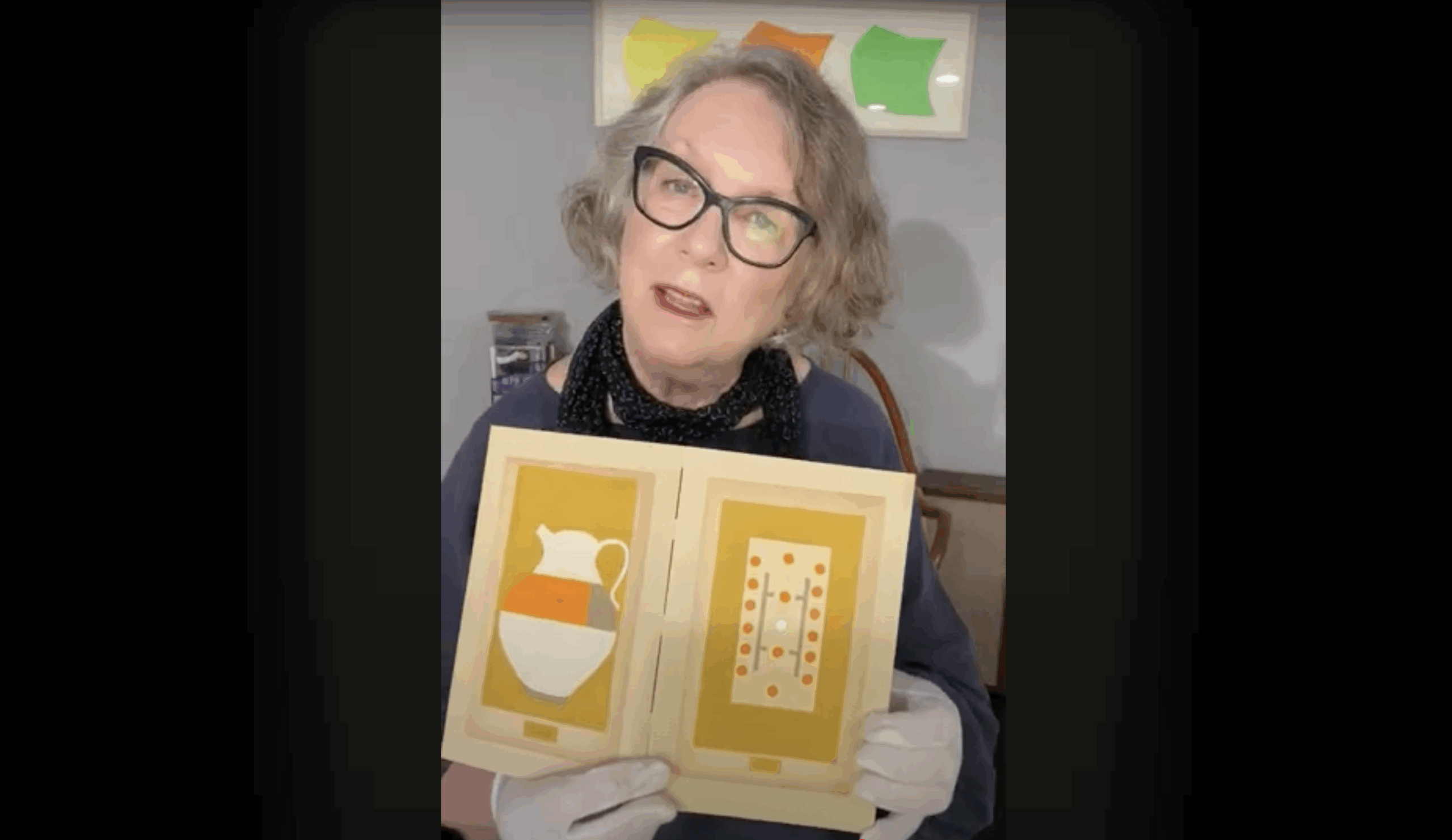 Marilyn Stubblebine
